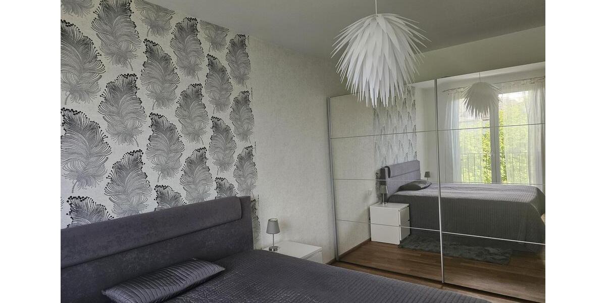 Etagenwohnung Frankfurt am Main Gutleutviertel - 3 Zimmer, 75 m&sup2;, 1.900&euro; | Angebot:26349276