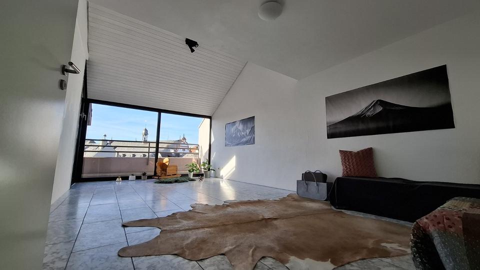 Maisonettenwohnung Darmstadt - 5.5 Zimmer, 115 m&sup2;, 635.000&euro; | Angebot:25589873