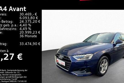 Audi A4 29.400 km 30.459 &euro; Offenbach am Main 63071