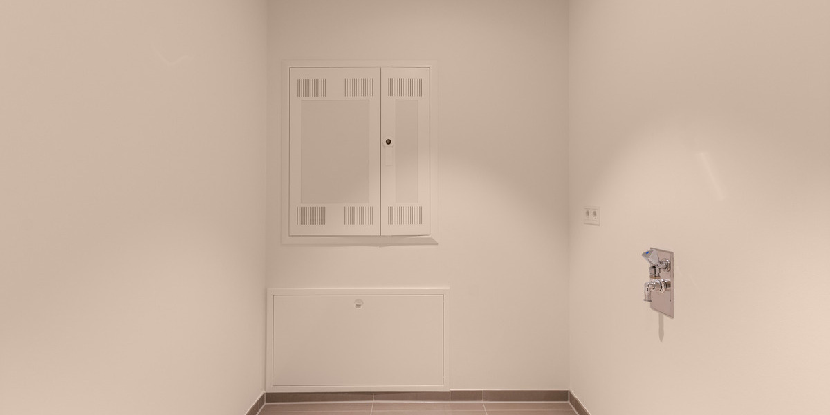 Wohnen über dem Main - 2-Zimmer-Lifestyle im Tower 2 zimmer