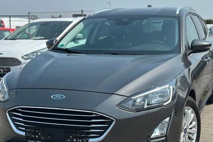 Ford Focus 108.000 km 10.999 &euro; Dietzenbach 63128