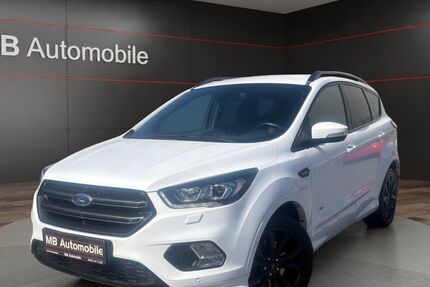 Ford Kuga 219.000 km 9.990 &euro; Darmstadt-Weiterstadt 64331