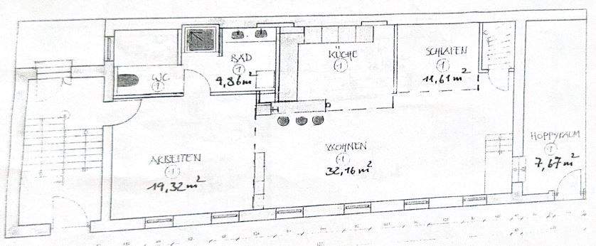 Mehrfamilienhaus, Wohnhaus Darmstadt Bessungen - 5 Zimmer, 273 m&sup2;, 1.190.000&euro; | Angebot:25684804