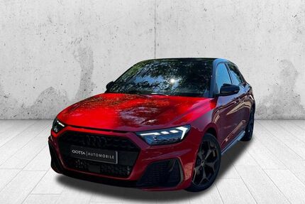 Audi A1 6.000 km 31.450 &euro; Mörfelden-Walldorf 64546