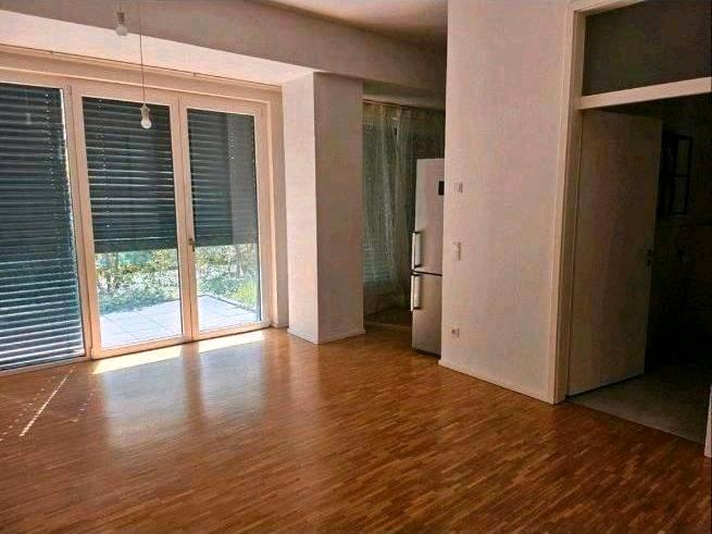 Erdgeschoßwohnung Frankfurt am Main Gutleutviertel - 3 Zimmer, 81 m&sup2;, 1.550&euro; | Angebot:26331283