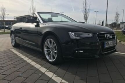 Audi A5 26.500 km 19.900 &euro; Hochheim am Main 65239