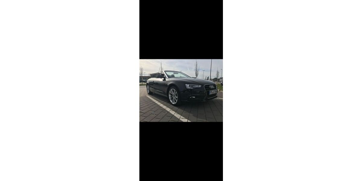 Audi A5 26.500 km 19.900 &euro; Hochheim am Main 65239