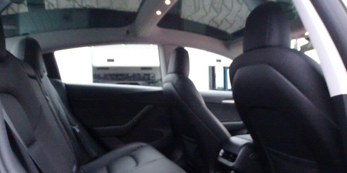 Tesla Model 3 Performance 38.031 km 31.890 &euro; Rodgau 63110