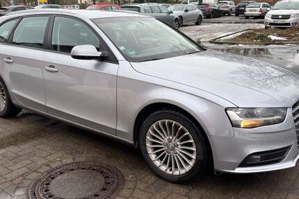 Audi A4 188.120 km 7.500 &euro; Obertshausen 63179