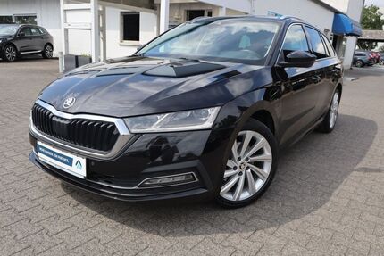 Skoda Octavia 84.852 km 19.485 € Darmstadt 64291