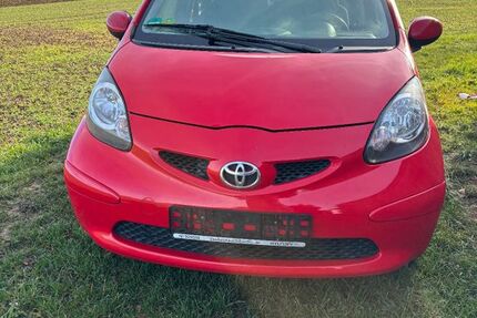 Toyota Aygo (X) 144.196 km 1.700 € Reinheim 64354