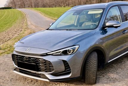 MG ZS 1.650 km 22.490 &euro; Modautal 64397