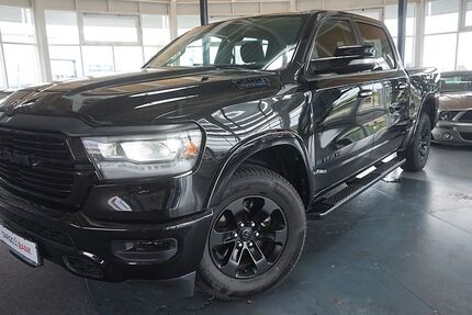 Dodge RAM 53.850 km 44.900 &euro; Pfungstadt 64319