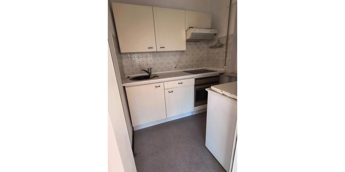 Etagenwohnung Pfungstadt - 1 Zimmer, 38 m&sup2;, 138.000&euro; | Angebot:27255745