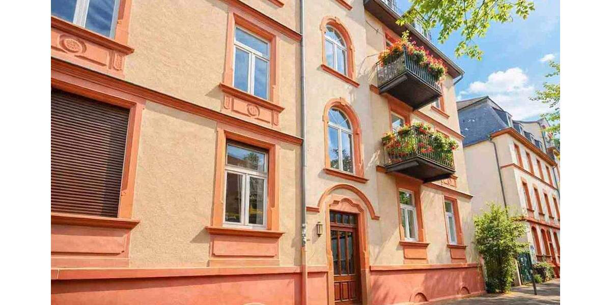 Einfamilienhaus Frankfurt am Main Bornheim - 3 Zimmer, 499.000&euro; | Angebot:25737290