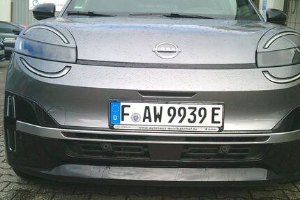 Nissan Micra 1.001 km 26.990 &euro; Frankfurt 60486