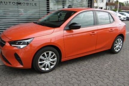 Opel Corsa 48.700 km 11.980 &euro; Gustavsburg 65462