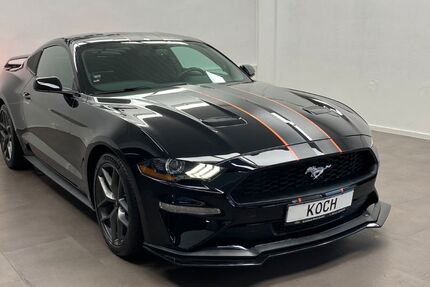 Ford Mustang 99.785 km 24.900 € Mainz 55129