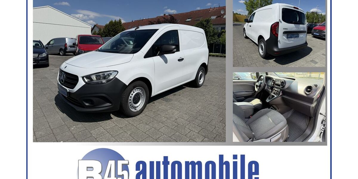 Mercedes-Benz Citan 33.995 km 14.590 &euro; Gross-Umstadt 64823