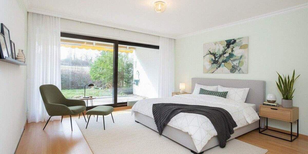 Etagenwohnung Dreieich / Dreieichenhain Dreieichenhain - 3 Zimmer, 135 m&sup2;, 449.000&euro; | Angebot:25776962