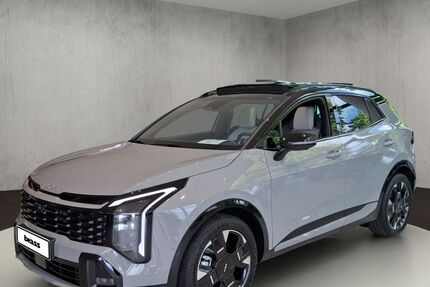 Kia Sportage 6.000 km 46.980 € Frankfurt 60488