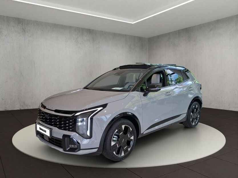 Kia Sportage 6.000 km 46.980 € Frankfurt 60488