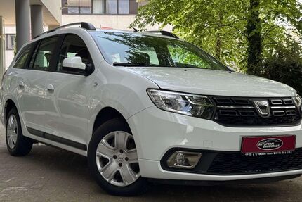 Dacia Logan 104.000 km 9.399 € Darmstadt 64293