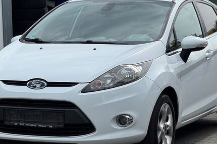 Ford Fiesta 198.000 km 2.999 &euro; Offenbach am Main 63075