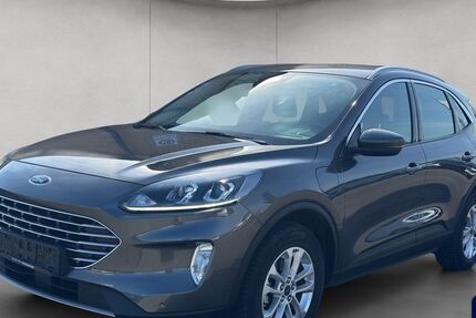 Ford Kuga 51.451 km 18.950 &euro; Frankfurt 60386