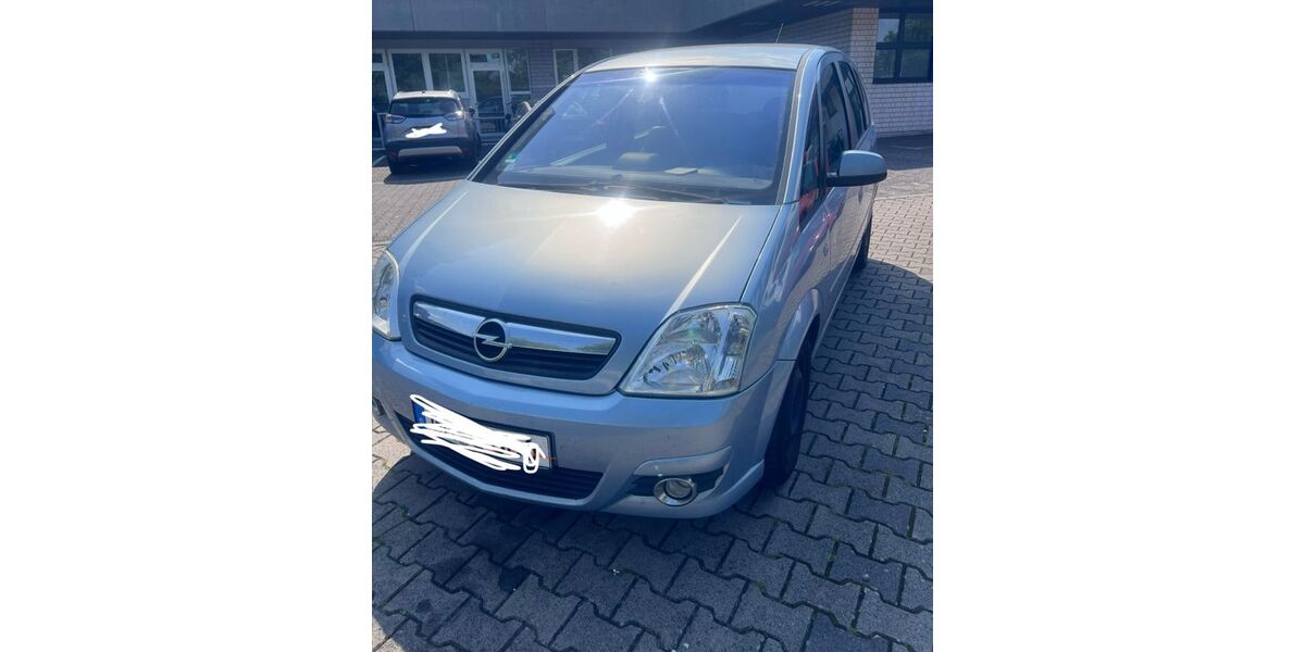 Opel Meriva 265.000 km 1.234 &euro; Rüsselsheim 65428