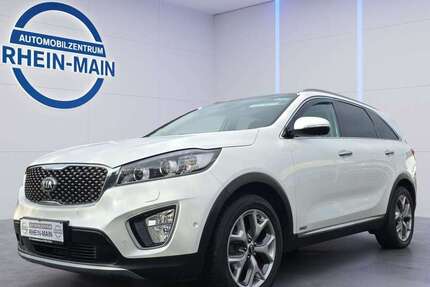 Kia Sorento 175.000 km 13.900 &euro; Nauheim 64569