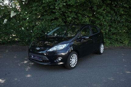 Ford Fiesta 134.939 km 3.850 &euro; Groß-Gerau 64521