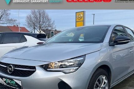 Opel Corsa 14.725 km 16.990 &euro; Griesheim 64347