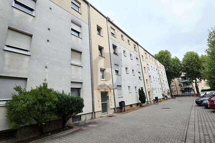 Wohnung Rüsselsheim - 1 Zimmer, 39 m&sup2;, 89.000&euro; | Angebot:27351957