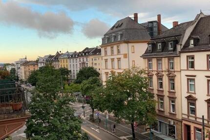 Wohnung Frankfurt am Main Nordend Ost - 2.5 Zimmer, 71 m&sup2;, 1.550&euro; | Angebot:25592164