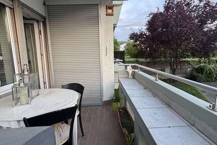Wohnung zum Kaufen in Darmstadt 238.000 € 61 m²