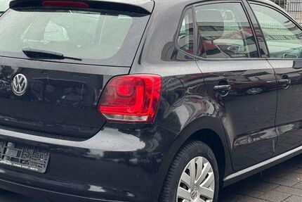 VW Polo 164.000 km 3.499 &euro; Darmstadt 64293