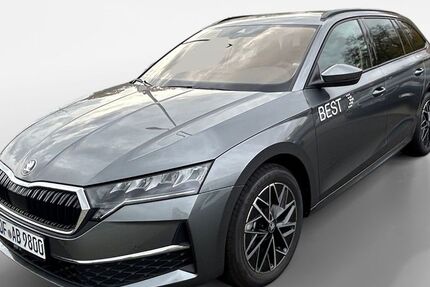 Skoda Octavia 5.900 km 34.985 &euro; Offenbach am Main 63075