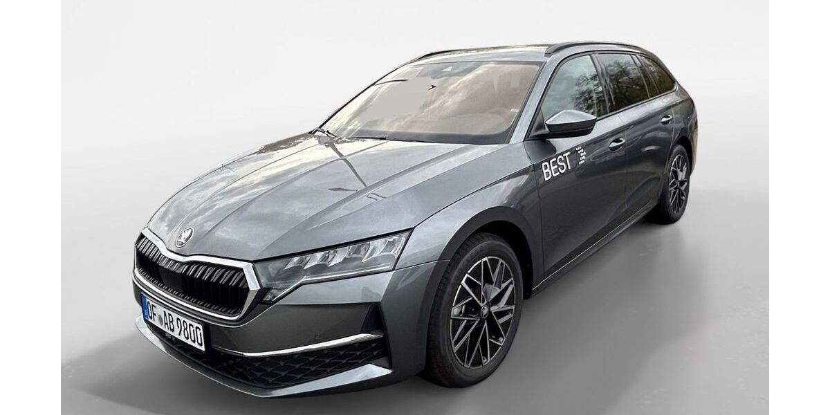 Skoda Octavia 5.900 km 34.985 &euro; Offenbach am Main 63075