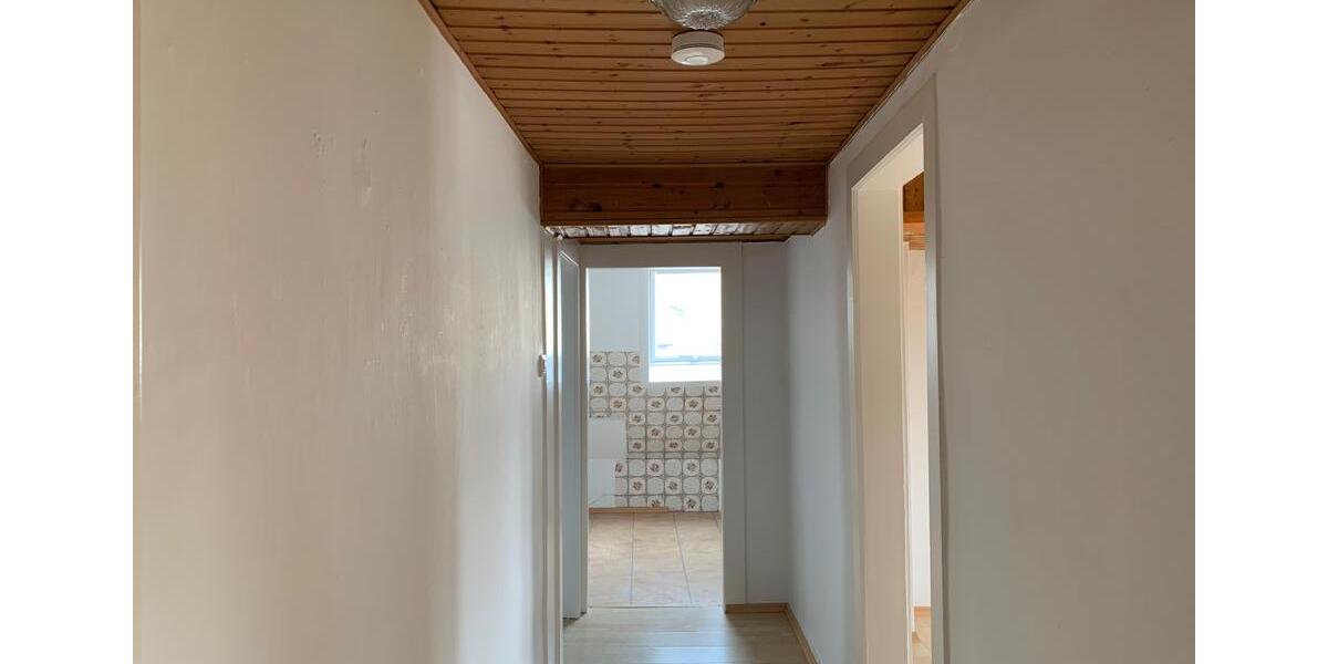Dachgeschoßwohnung Frankfurt am Main Innenstadt 3 - 2 Zimmer, 40 m&sup2;, 450&euro; | Angebot:26425624