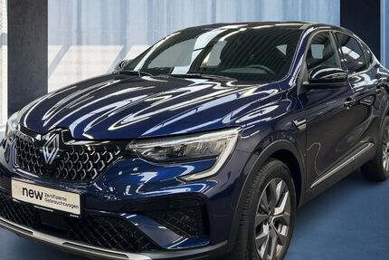 Renault Arkana 24.008 km 23.980 &euro; Frankfurt / Main 60314
