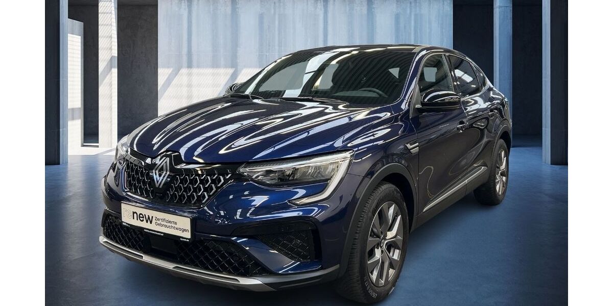 Renault Arkana 24.008 km 23.980 &euro; Frankfurt / Main 60314