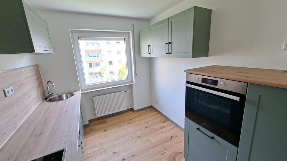 Etagenwohnung Darmstadt Arheilgen - 3 Zimmer, 72 m&sup2;, 350.000&euro; | Angebot:26197548