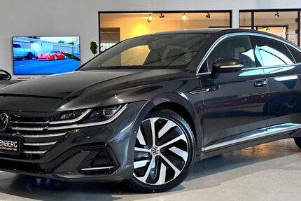 VW Arteon 147.309 km 25.980 &euro; Rodgau-Weiskirchen/nähe Frankfurt am Main 63110