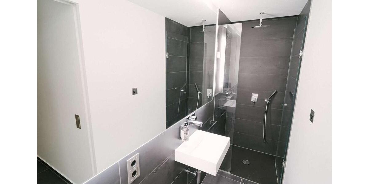 Etagenwohnung Frankfurt am Main Innenstadt 1 - 1 Zimmer, 41 m&sup2;, 1.100&euro; | Angebot:26351956