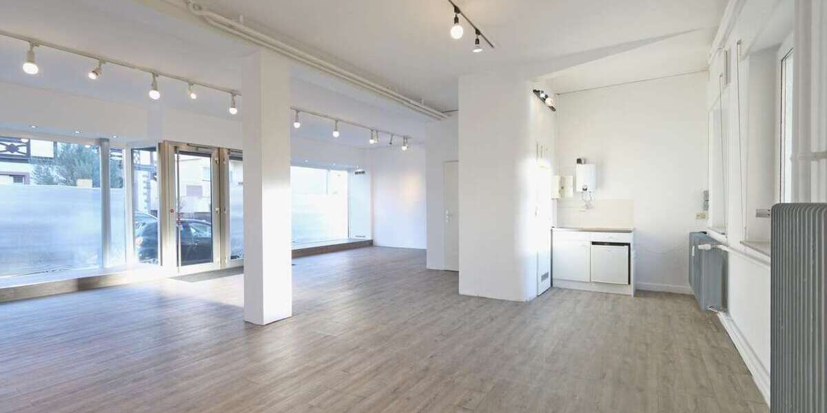 Gewerbeobjekt Hofheim - 249.000&euro; | Angebot:22310131