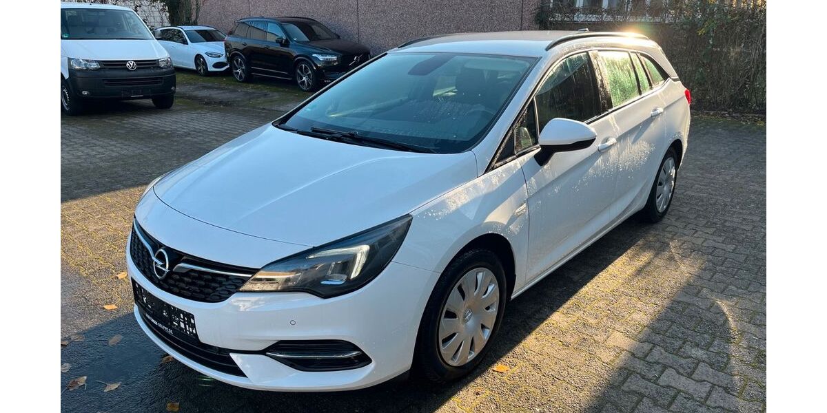 Opel Astra 141.000 km 7.680 &euro; Offenbach am Main 63073
