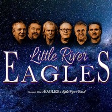 Little River Eagles 09.10.2026 Kultur auf dem Hof