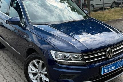 VW Tiguan 88.980 km 19.450 &euro; Offenbach 63071