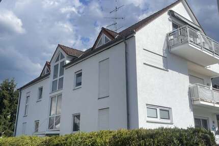 Wohnung Pfungstadt - 3 Zimmer, 60 m&sup2;, 249.000&euro; | Angebot:26287044